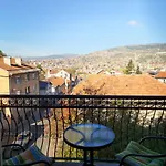 Nacional Free Parking Sarajevo