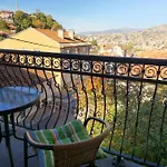 Nacional Free Parking Penzion Sarajevo