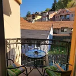 Penzion Nacional Free Parking