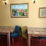 Penzion Nacional Free Parking Sarajevo