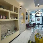 Nacional Free Parking 4* Sarajevo
