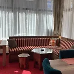 Guest house Nacional Free Parking
