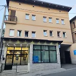 Nacional Free Parking Guest house Sarajevo