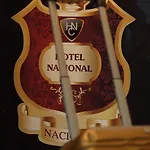 Nacional Free Parking