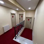 Nacional Free Parking