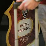 Nacional Free Parking 4* Sarajevo