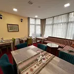 Nacional Free Parking Sarajevo