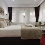 Nacional Free Parking Guest house