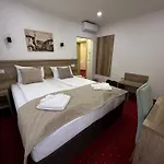 Nacional Free Parking 4* Sarajevo