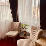 Vendégház Nacional Free Parking 4*