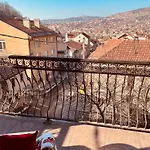 Nacional Free Parking Guest house Sarajevo