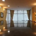 Nacional Free Parking Sarajevo