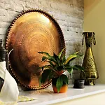 Nacional Free Parking Guest house