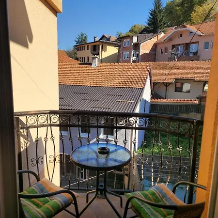 Casa de hóspedes Nacional Free Parking