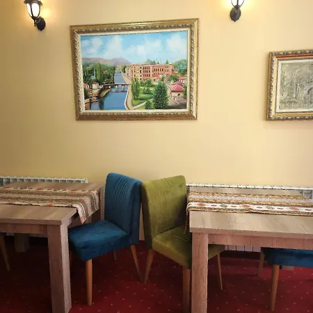 Casa de hóspedes Nacional Free Parking Saraievo