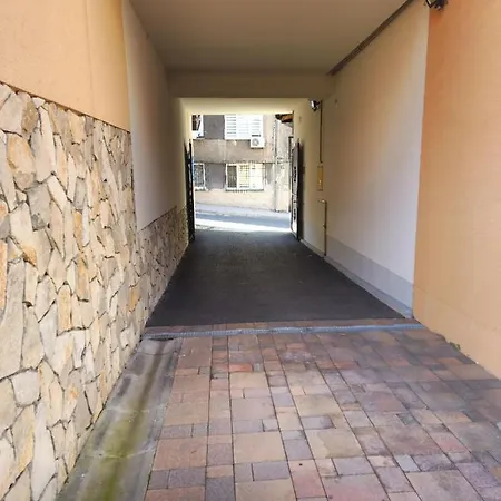 Maison d'hôtes Nacional Free Parking Sarajevo