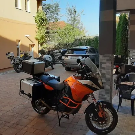 Guest house Nacional Free Parking Sarajevo