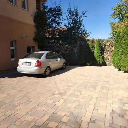 Casa de hóspedes Nacional Free Parking