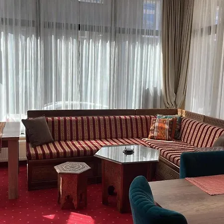 Guest house Nacional Free Parking