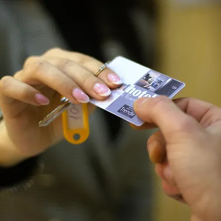 Nacional Free Parking