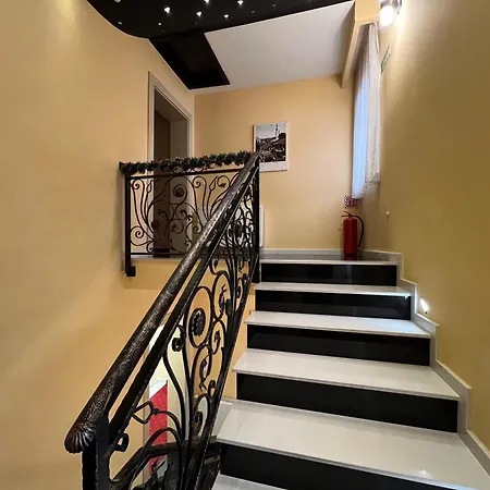 Nacional Free Parking 4* Sarajevo