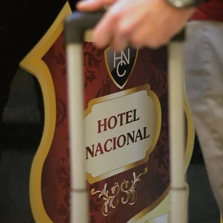 Nacional Free Parking 4* Saraievo