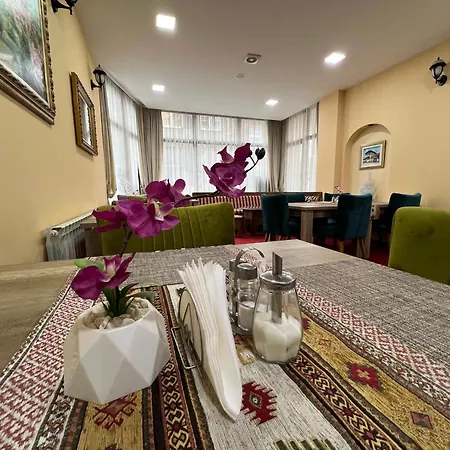 Maison d'hôtes Nacional Free Parking