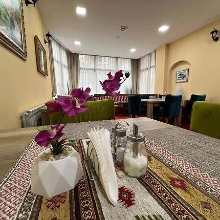Guest house Nacional Free Parking