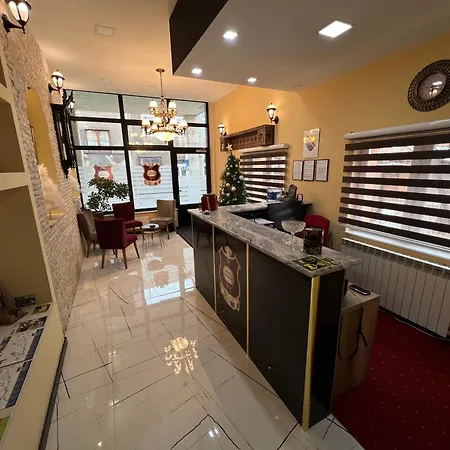 Nacional Free Parking Maison d'hôtes