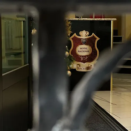 Maison d'hôtes Nacional Free Parking 4*