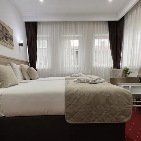 Nacional Free Parking Guest house