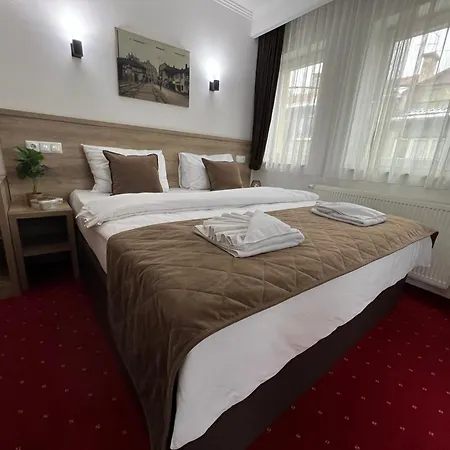 Guest house Nacional Free Parking