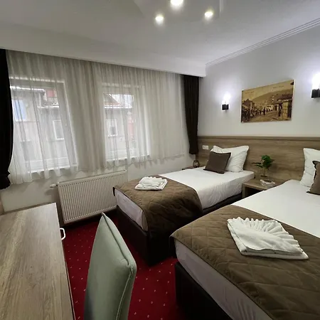 Nacional Free Parking