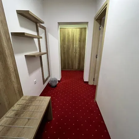 Nacional Free Parking 4* Sarajevo