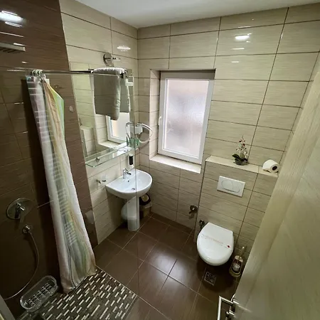 Guest house Nacional Free Parking Sarajevo