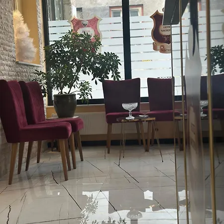 Maison d'hôtes Nacional Free Parking 4*