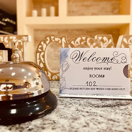 Nacional Free Parking Maison d'hôtes