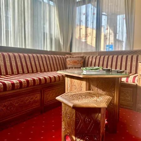 Nacional Free Parking Maison d'hôtes