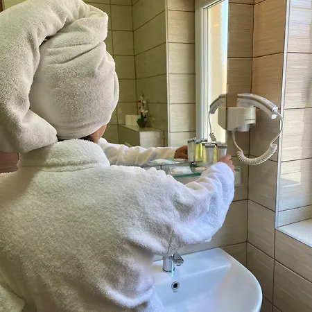 Nacional Free Parking Guest house 4*