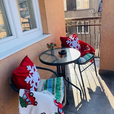 Nacional Free Parking 4* Sarajevo