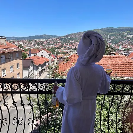 Guest house Nacional Free Parking