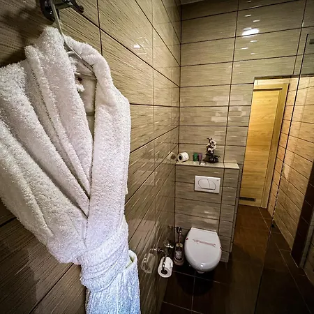 Guest house Nacional Free Parking 4*