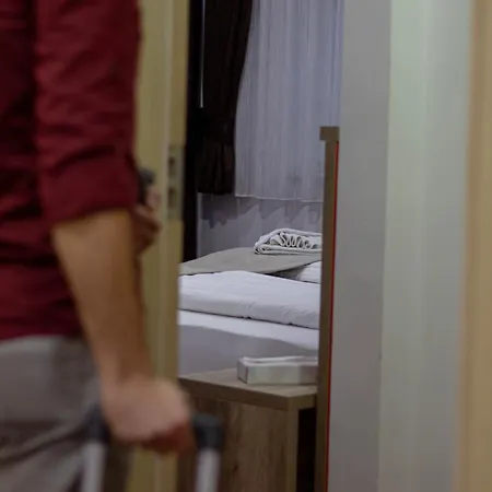 Casa de hóspedes Nacional Free Parking Saraievo