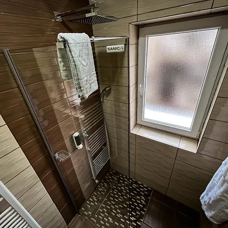 Nacional Free Parking Sarajevo