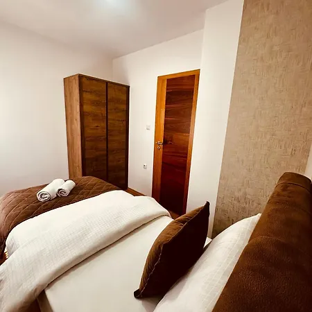 Nacional Free Parking 4* Sarajevo