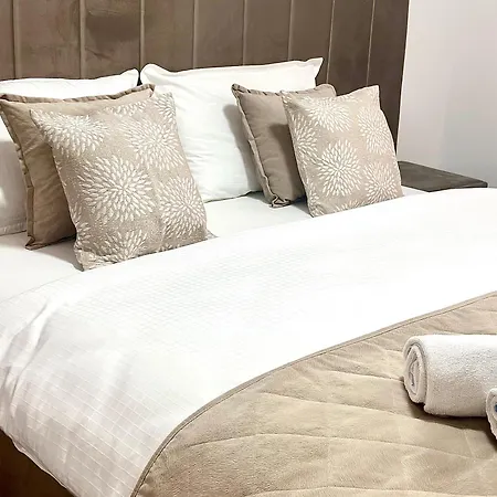 Nacional Free Parking Maison d'hôtes