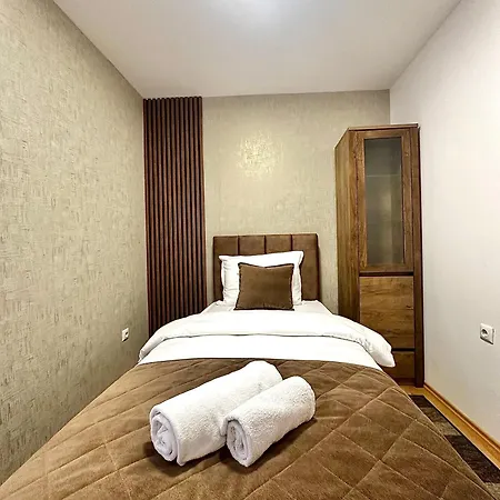 Nacional Free Parking Guest house 4*
