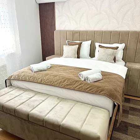 Guest house Nacional Free Parking Sarajevo