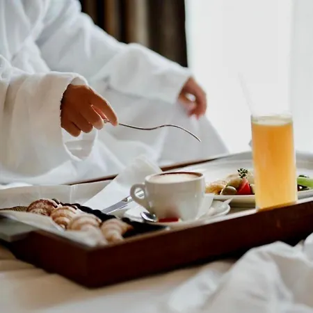 Nacional Free Parking