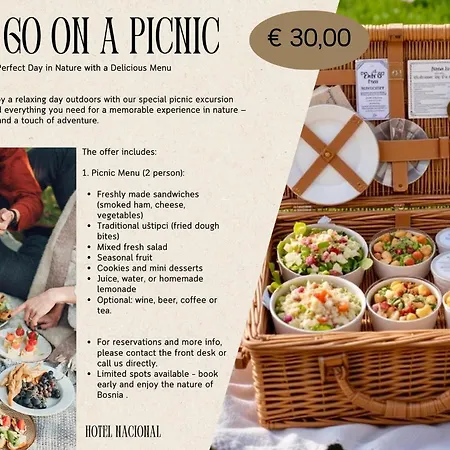 Guest house Nacional Free Parking 4*